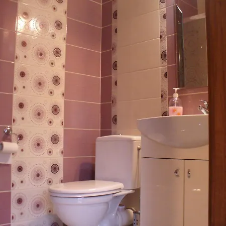 Floryn Bukowina Tatrzańska