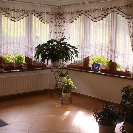 Floryn Apartment Bukowina Tatrzańska
