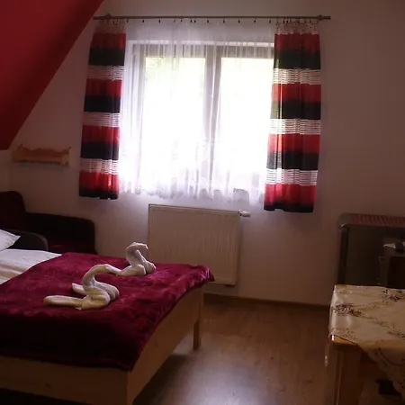 Floryn Apartment Bukowina Tatrzanska