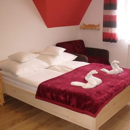 Apartment Floryn Bukowina Tatrzanska
