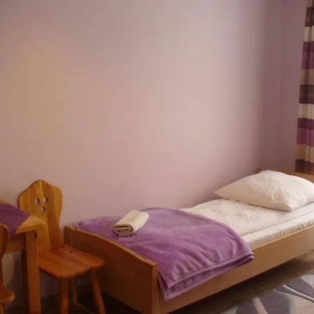 Floryn Bukowina Tatrzańska