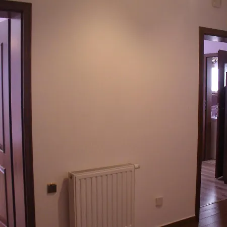 Διαμέρισμα Floryn Bukowina Tatrzańska