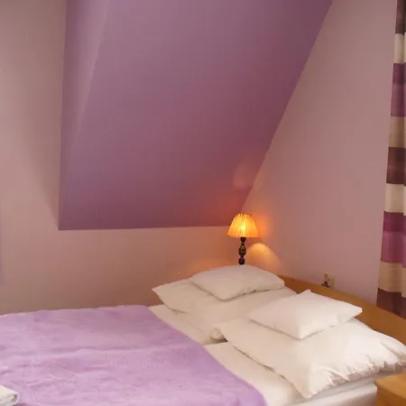 Floryn Apartment *