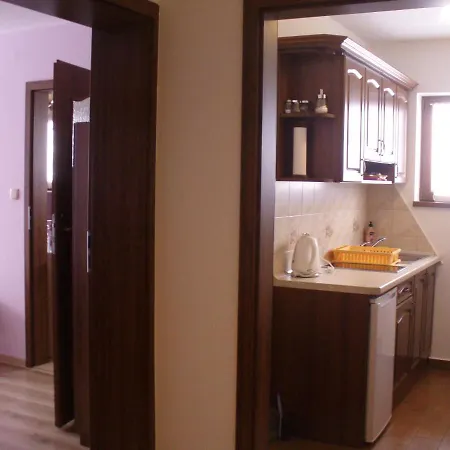 Apartment Floryn