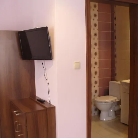 Apartment Floryn *