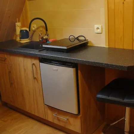 Floryn Apartment *