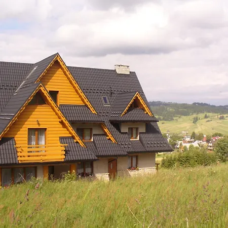 Floryn Bukowina Tatrzańska