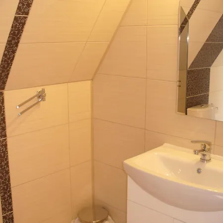 Floryn Apartment Bukowina Tatrzanska