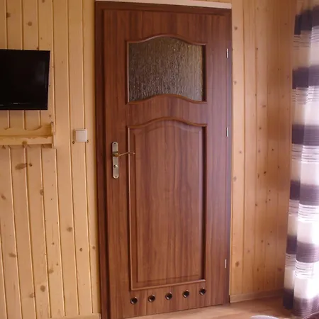 Apartment Floryn Bukowina Tatrzańska