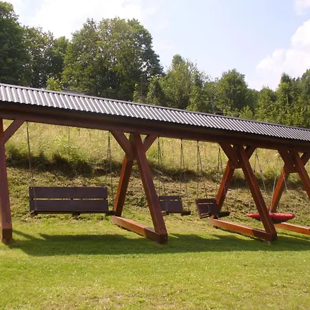 Floryn Διαμέρισμα Bukowina Tatrzańska