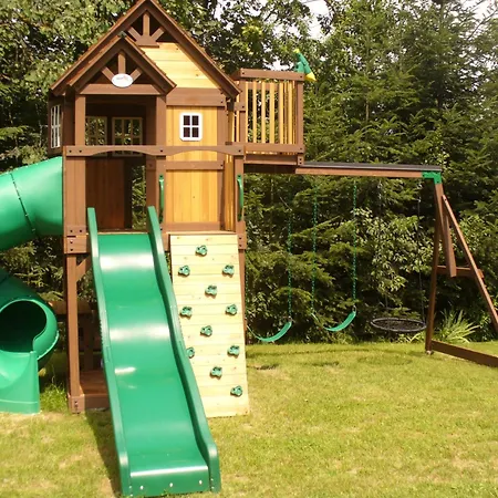 Διαμέρισμα Floryn *