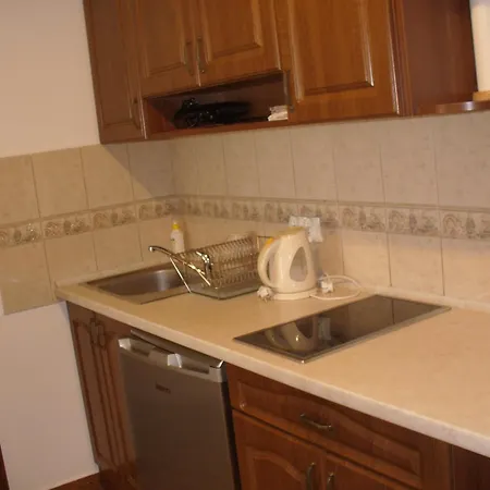 Apartment Floryn