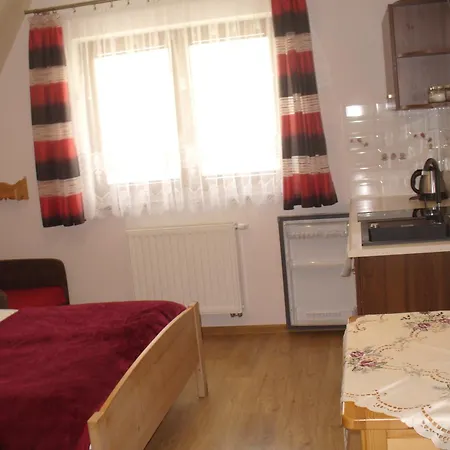 Appartement Floryn *