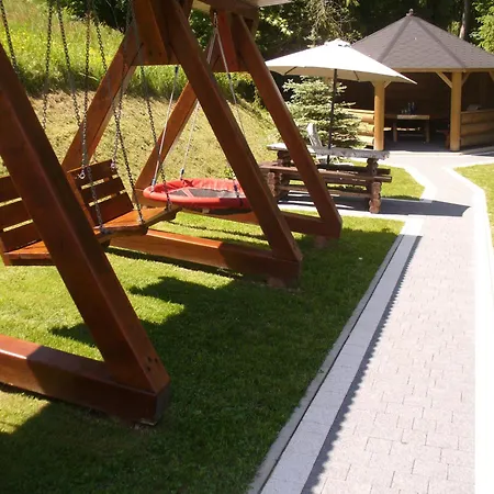 Apartment Floryn Bukowina Tatrzanska