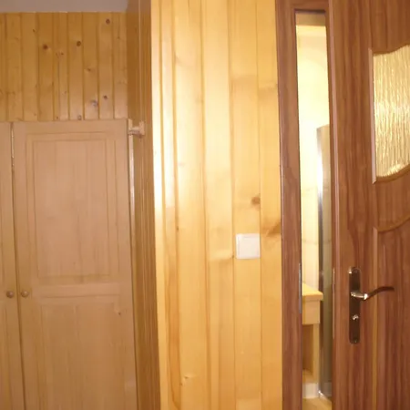 Floryn Bukowina Tatrzańska