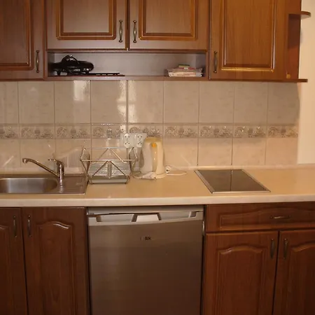 Floryn Διαμέρισμα