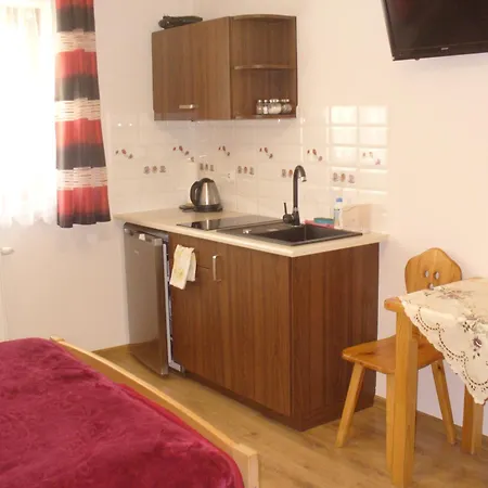 Floryn Bukowina Tatrzańska