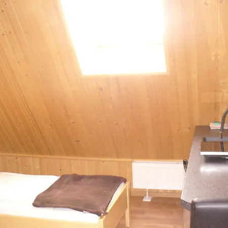 Floryn * Bukowina Tatrzańska