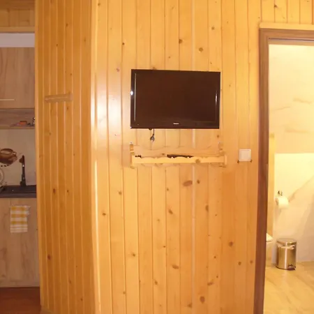 Floryn Apartment *