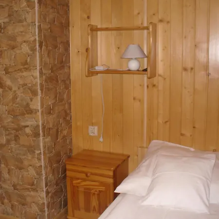 Floryn Apartment Bukowina Tatrzanska