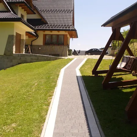 Apartment Floryn Bukowina Tatrzanska