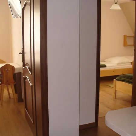 Floryn * Bukowina Tatrzańska