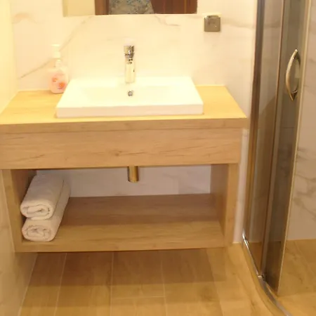 Διαμέρισμα Floryn