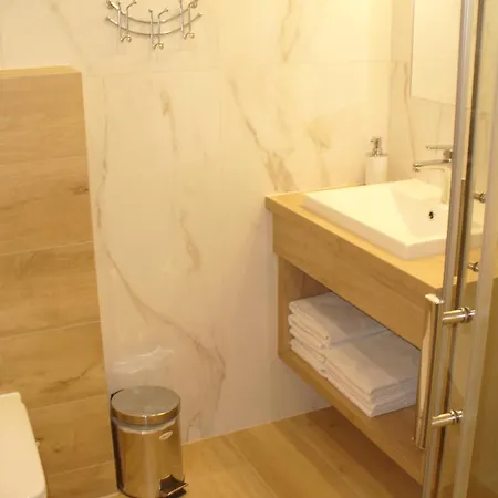 Διαμέρισμα Floryn Bukowina Tatrzańska