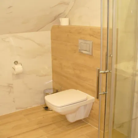 Floryn Διαμέρισμα *