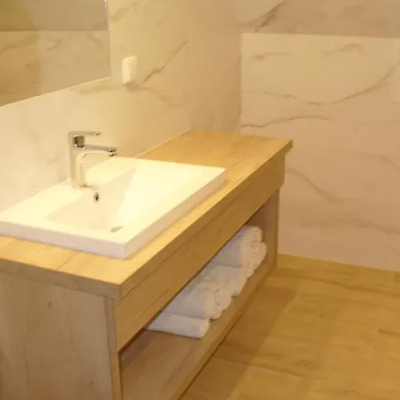 Apartment Floryn Bukowina Tatrzańska