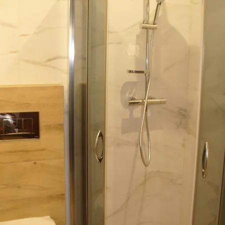 Floryn Bukowina Tatrzańska