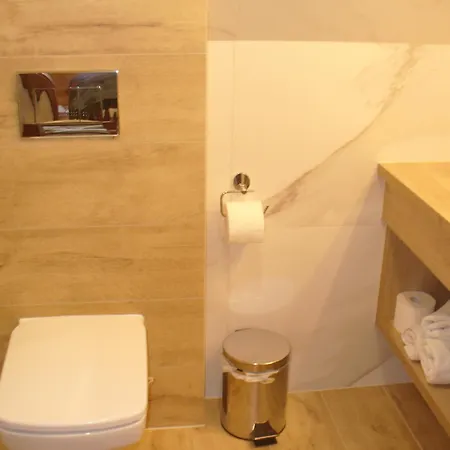 Floryn * Bukowina Tatrzańska