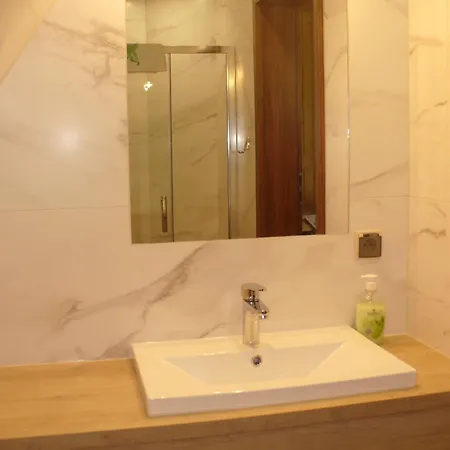 Apartment Floryn Bukowina Tatrzańska