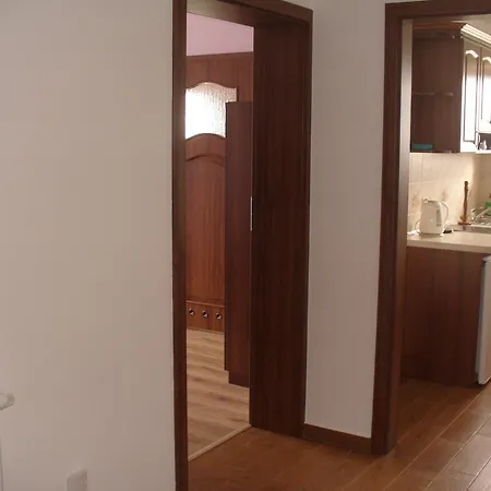 Floryn Διαμέρισμα Bukowina Tatrzańska