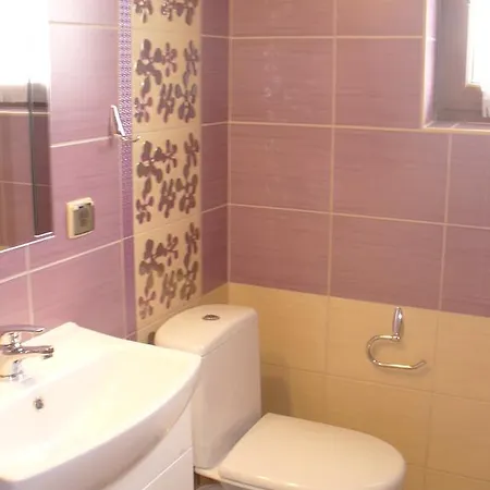 Apartment Floryn Bukowina Tatrzańska