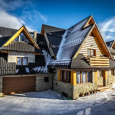 Floryn Bukowina Tatrzańska