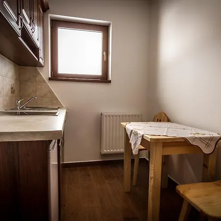 Apartment Floryn *