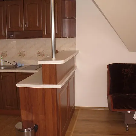 Apartment Floryn *