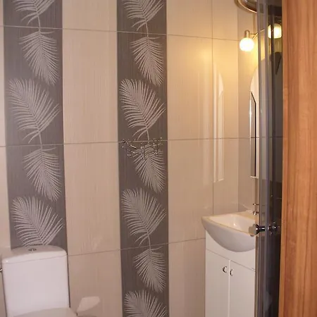 Apartment Floryn Bukowina Tatrzanska