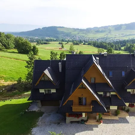 Floryn * Bukowina Tatrzańska