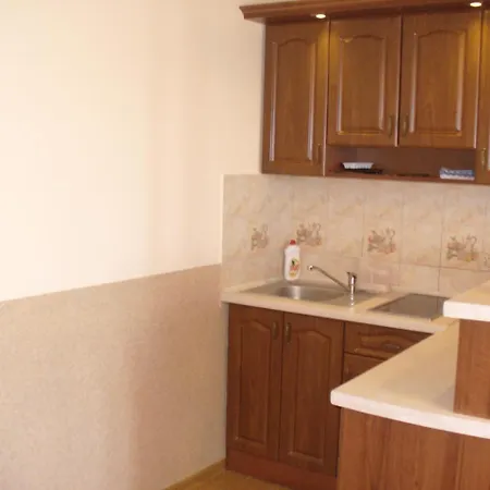 Floryn Apartment *