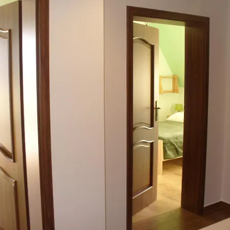 Apartment Floryn
