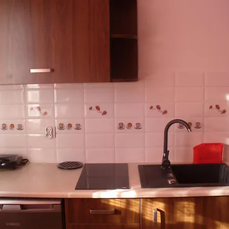Apartment Floryn *