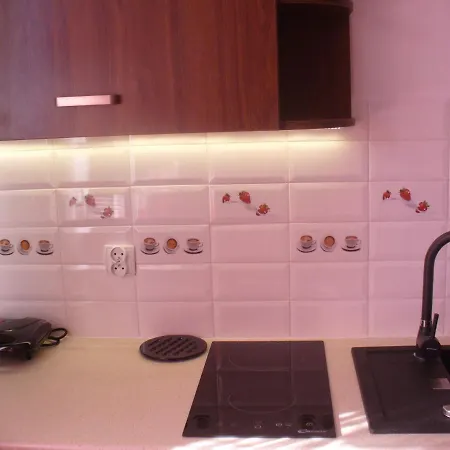 Floryn * Bukowina Tatrzańska