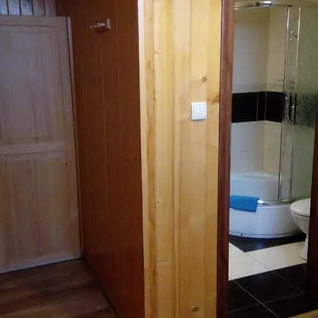 Apartment Floryn Bukowina Tatrzanska