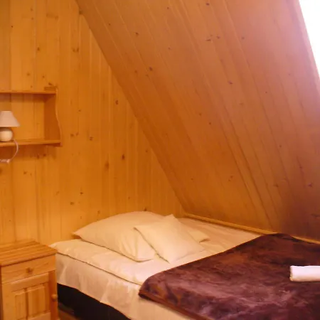 Apartment Floryn Bukowina Tatrzanska