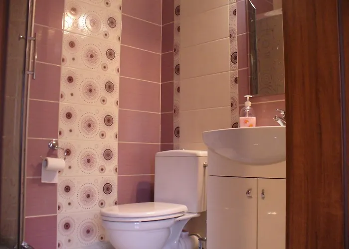 Floryn Bukowina Tatrzańska