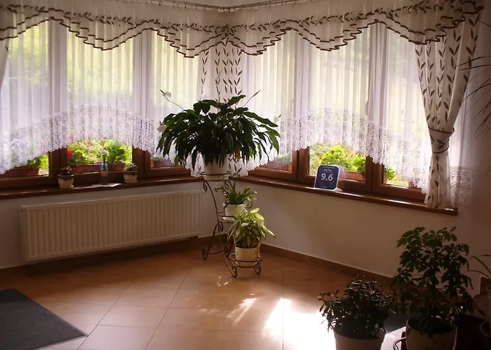 Floryn Appartement Bukowina Tatrzańska