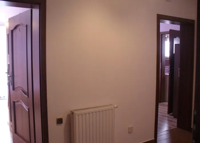 Appartement Floryn Bukowina Tatrzańska
