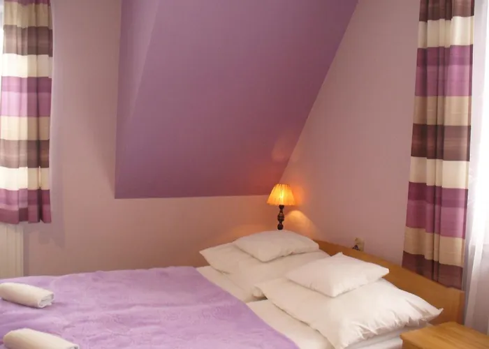 Floryn Appartement *